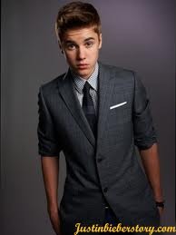Naadira bieber