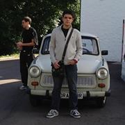 Artur Teixeira de melo