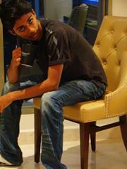 Vaishak Kumar