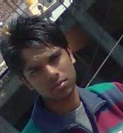 Ajay Kumar