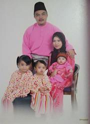 Nur Shafiqa