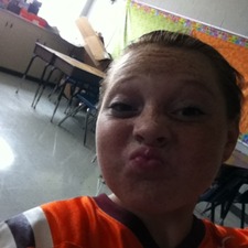 Taylor Thompson