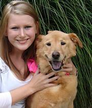 Alyssa Knickerbocker