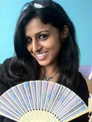 Revti Kaura