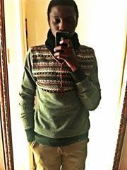 David Makanza