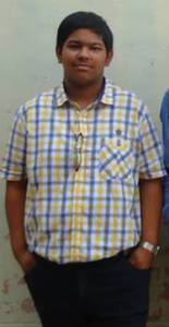 शशांक पाण्डेय