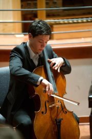 Nathan Conrad joseph martin