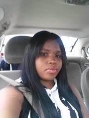 Christal Holmes