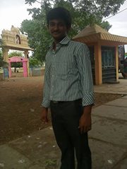 Muralimohan Reddy