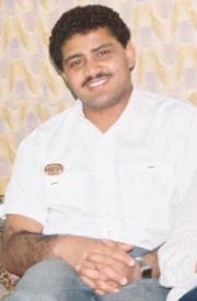 محمد الاشرف