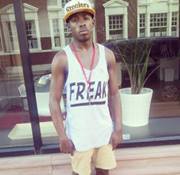 Luvaa'boyy Yusahn