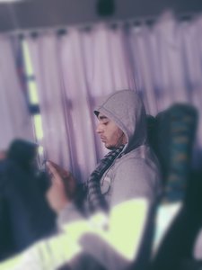 Ahmed Nazih