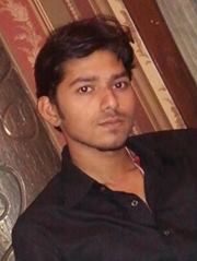 Ankit Shrivastava