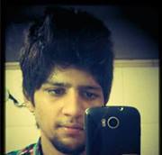 Raza Mahmood