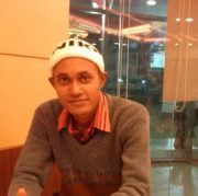 Abhinaba De