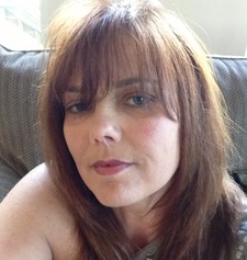 Kim Clark-fuller