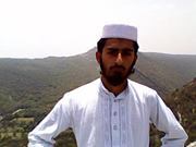 Usman Ghani