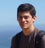 Daniel Garcia-carrillo