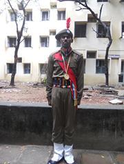 Prem Kumar