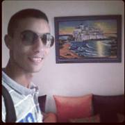 عبدالرحمان مدني