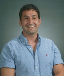 David Kline
