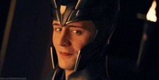 Loki Laufeyson