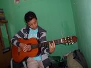 Luthfi Muhammad din prakoso