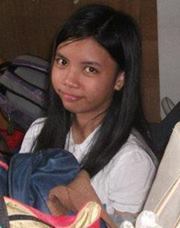 Jonalyn Catilo
