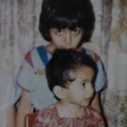 Nida Ahmed