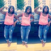 Aaliyah Mone't