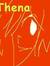 Athena ...