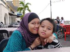 Kalerterang