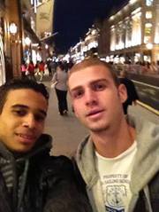 Yassine Eagle