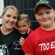 Jolene Nitchey-keppen
