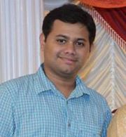 Rohit Sawant