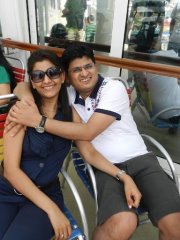 Heena Agrawal