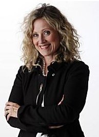 Cecilie Starin