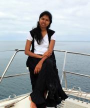 Navya Mg