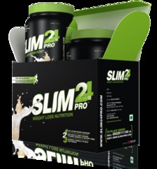 Slim24pro order