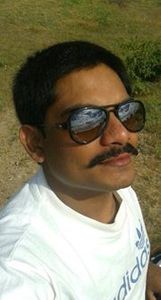 Kapil Nanaware