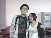 Daniel Rivera farfan