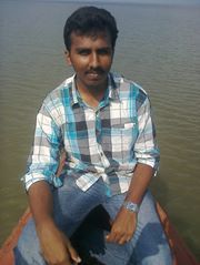 Shiva Sreenath