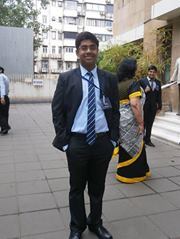 Abhilaksh Verma