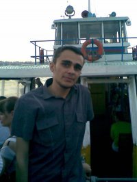 Ислам Исгендеров