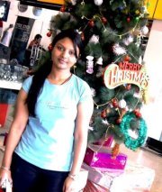 Nishtha Mishra