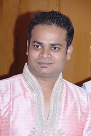 Anuj Kumar