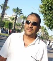 Magdy Khalaf