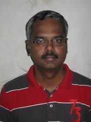 Venkatasubramanian Jayaraman