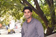 Sambi Reddy