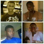 Chrisemeka Chris